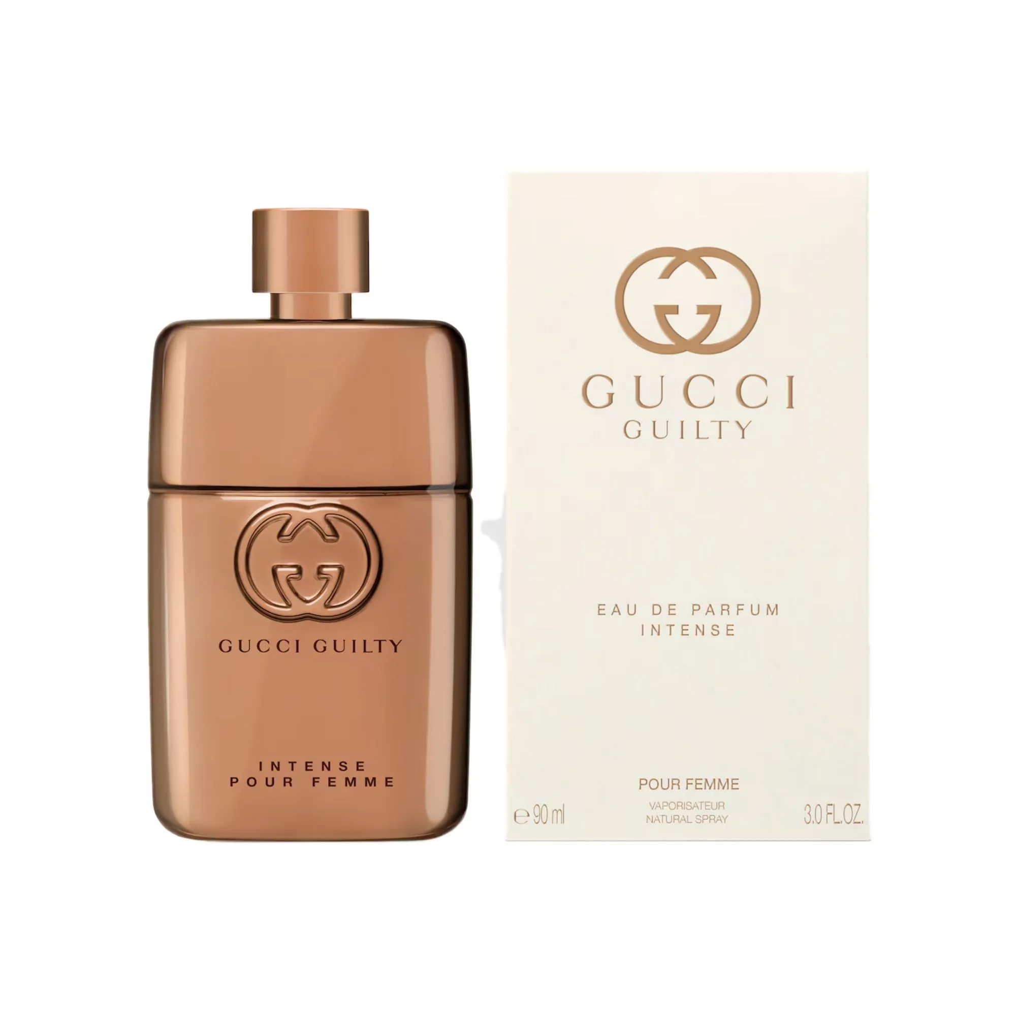 Gucci Guilty  Intense Pour Femme  Eau de parfum